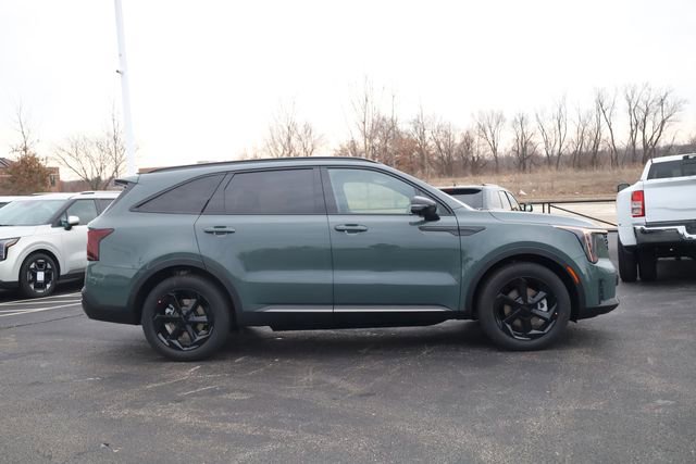 New 2026 Kia Sorento SX Prestige image 4