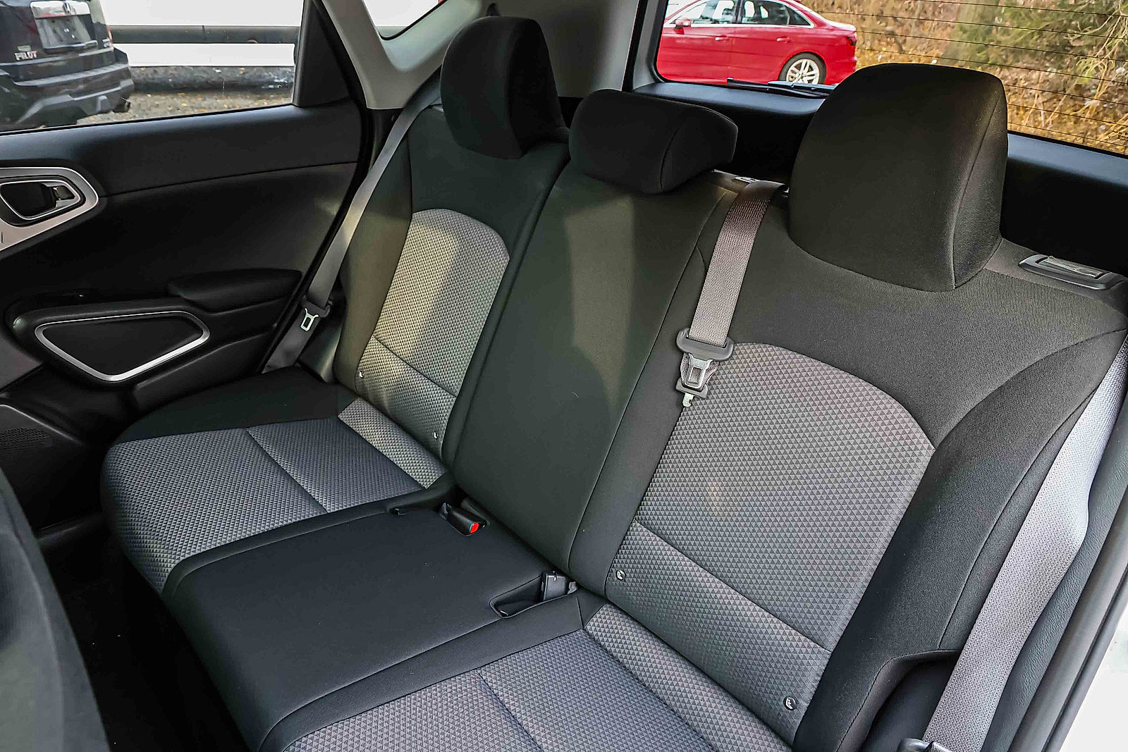 Certified 2023 Kia Soul LX w/ LX Technology Package image 21