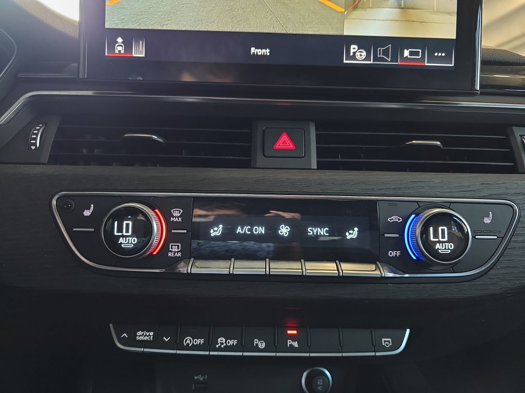 Certified 2023 Audi A5 2.0T Prestige AWD/4WD image 25