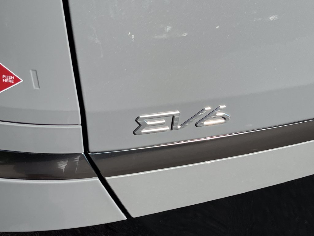 New 2026 Kia EV6 Wind RWD image 33