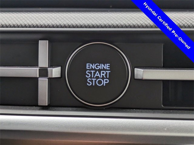 Used 2025 Hyundai Santa Fe XRT image 29