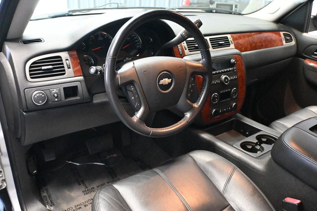 Used 2010 Chevrolet Tahoe LT RWD image 9