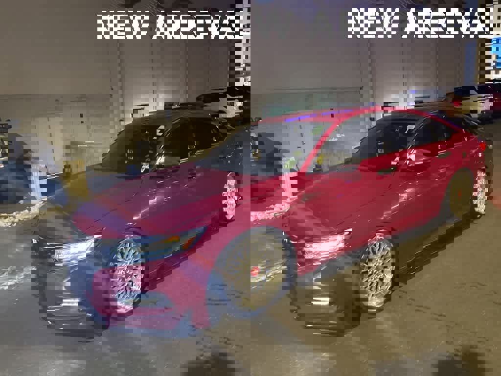 Used 2020 Honda Accord Sport image 1