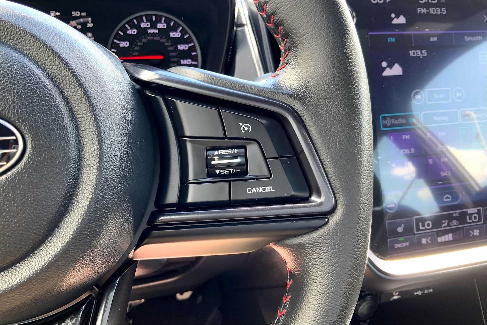 Certified 2023 Subaru WRX Premium AWD/4WD image 24