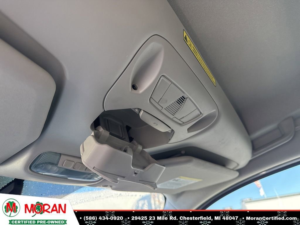 Used 2016 Ford Transit Connect XLT image 20