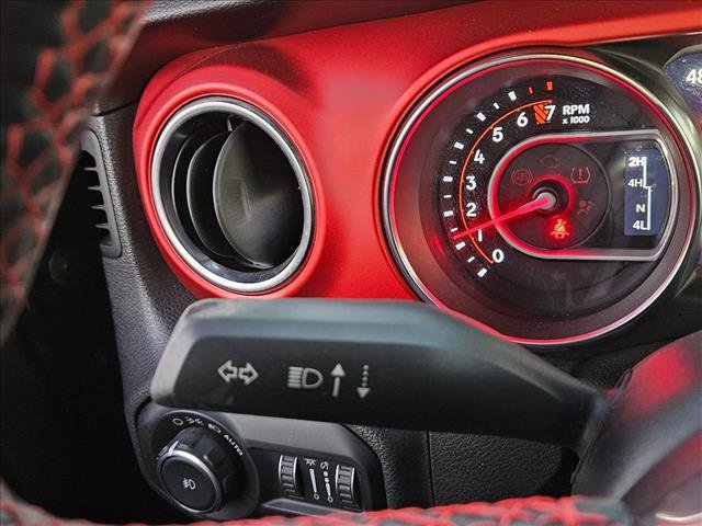 Used 2020 Jeep Wrangler Unlimited Rubicon image 13