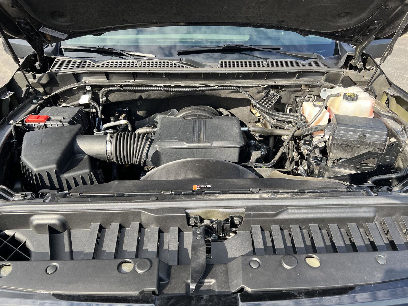 Used 2024 GMC Sierra 2500 AT4 w/ AT4 Preferred Package image 57