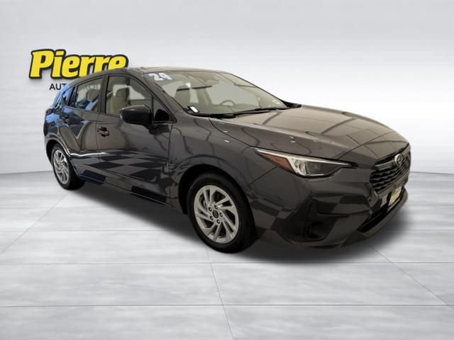 Used 2024 Subaru Impreza 2.0i AWD/4WD image 6