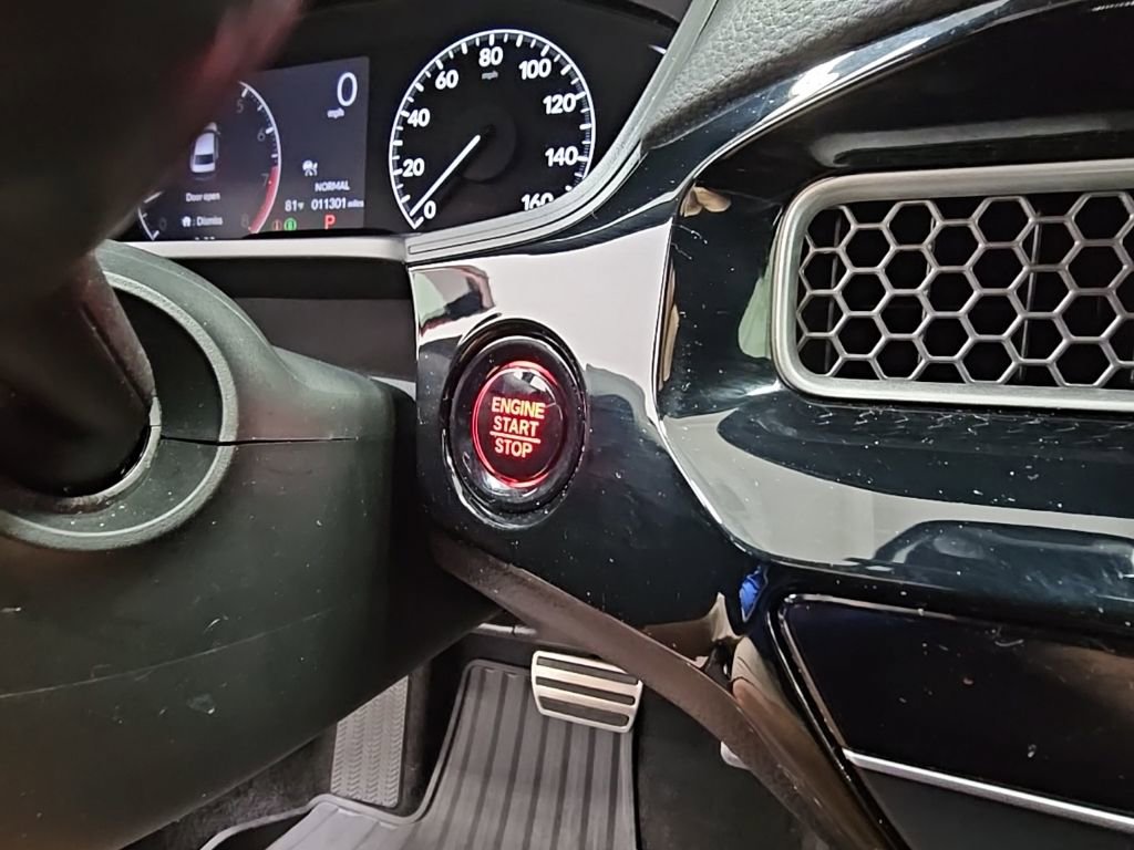 Used 2024 Honda Civic Sport image 21