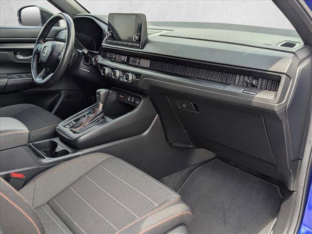 Used 2023 Honda CR-V Sport image 19