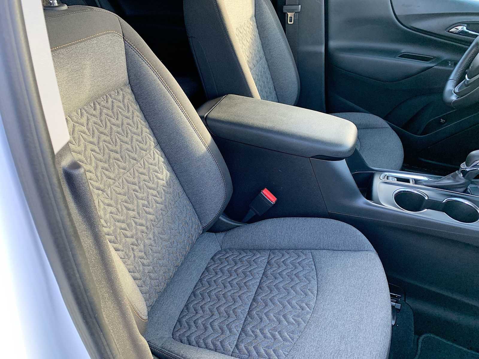 Certified 2022 Chevrolet Equinox LT image 26