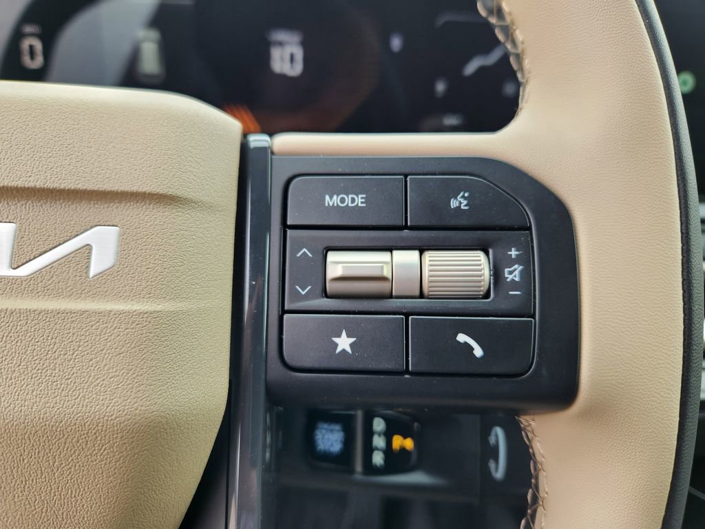 New 2027 Kia Telluride EX image 15