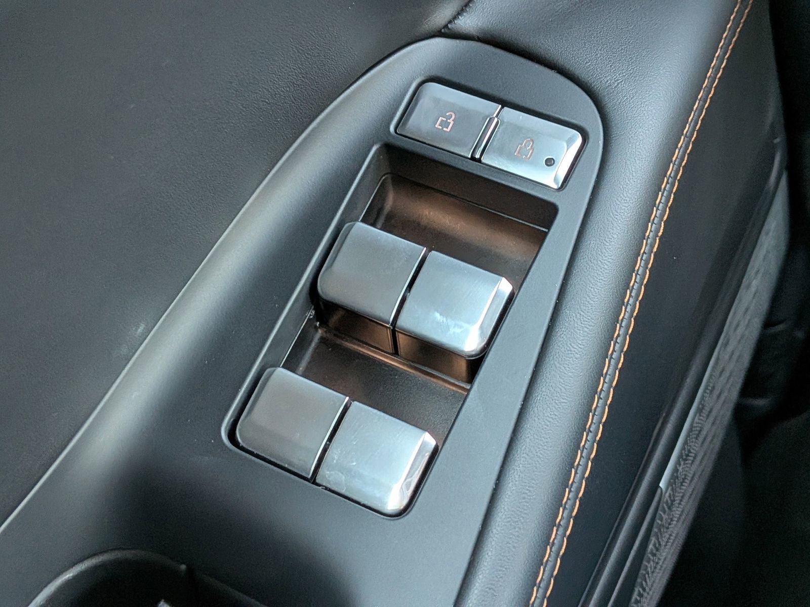 Used 2025 Lincoln Navigator L Black Label image 31