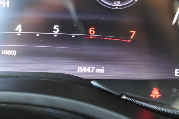 Used 2025 RAM 1500 RHO w/ RHO Level 1 Equipment Group image 33