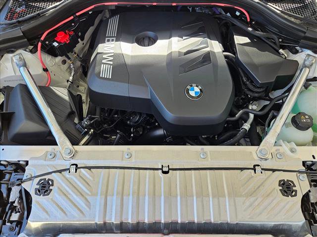 Used 2026 BMW X3 xDrive30 w/ M Sport Package AWD/4WD image 16