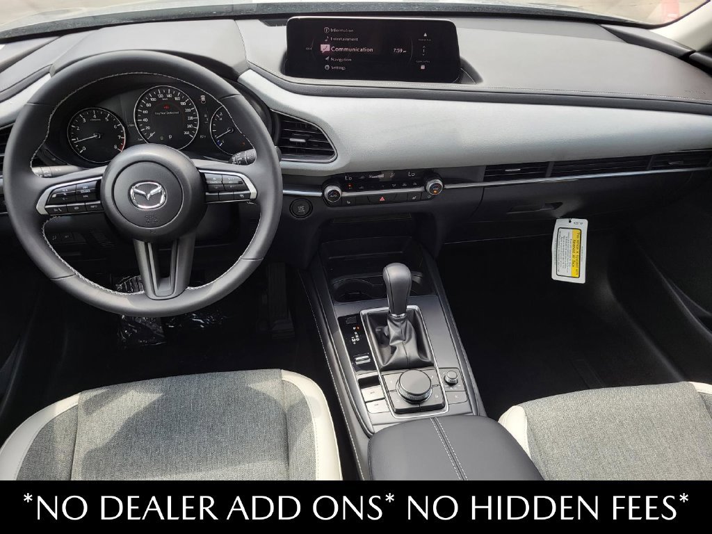 New 2026 MAZDA CX-30 Aire Edition AWD/4WD image 13