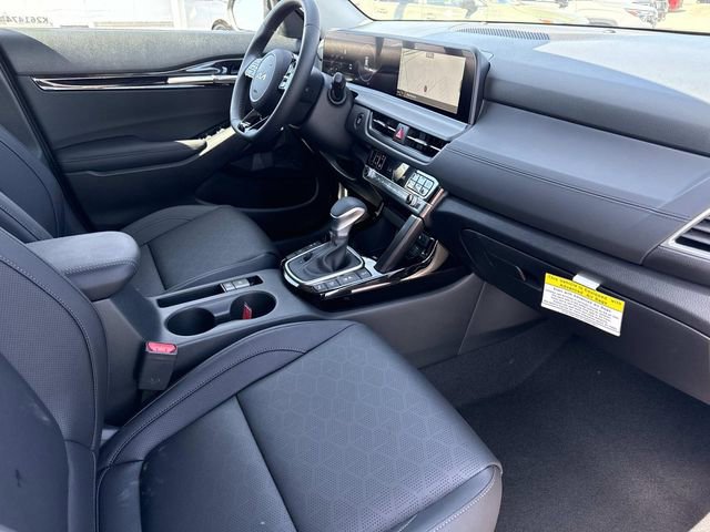 New 2026 Kia Seltos SX w/ SX Sunroof Package AWD/4WD image 17