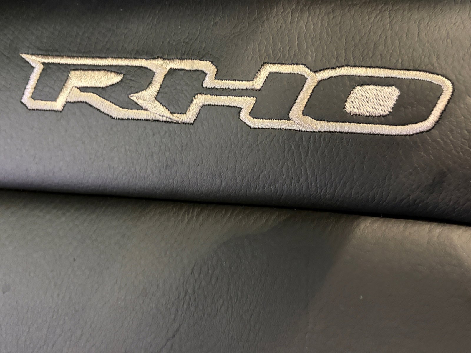 New 2026 RAM 1500 RHO AWD/4WD image 28