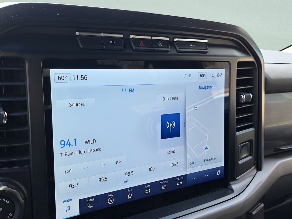 Used 2022 Ford F150 Raptor w/ Convenience Package image 22