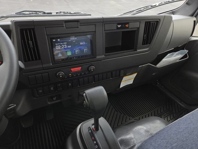 New 2027 Chevrolet Low Cab Forward 5500 XD RWD image 29