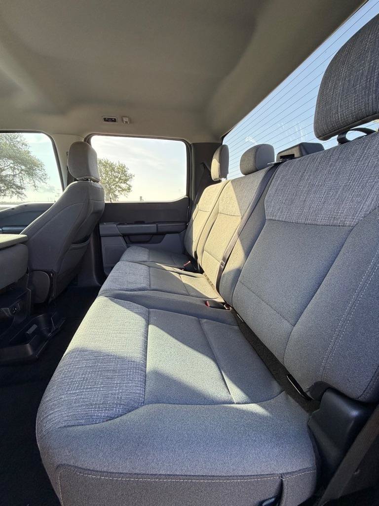 Used 2023 Ford F150 XLT RWD image 13