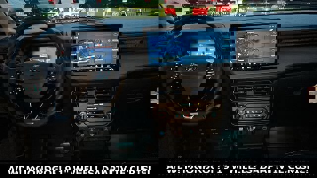 New 2026 Ford Maverick Lobo image 6