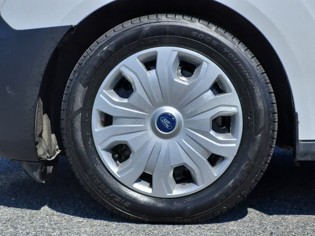 Used 2021 Ford Transit Connect XL FWD image 6