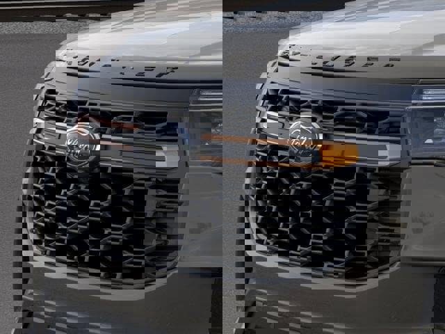 New 2026 Ford Explorer Tremor AWD/4WD image 17
