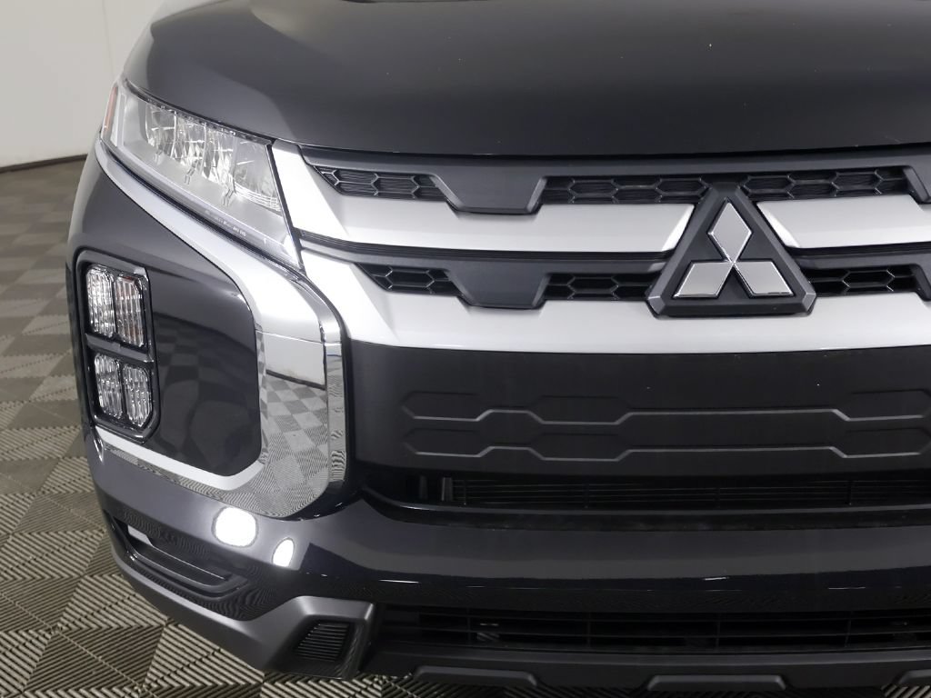 New 2026 Mitsubishi Outlander Sport ES AWD/4WD image 10