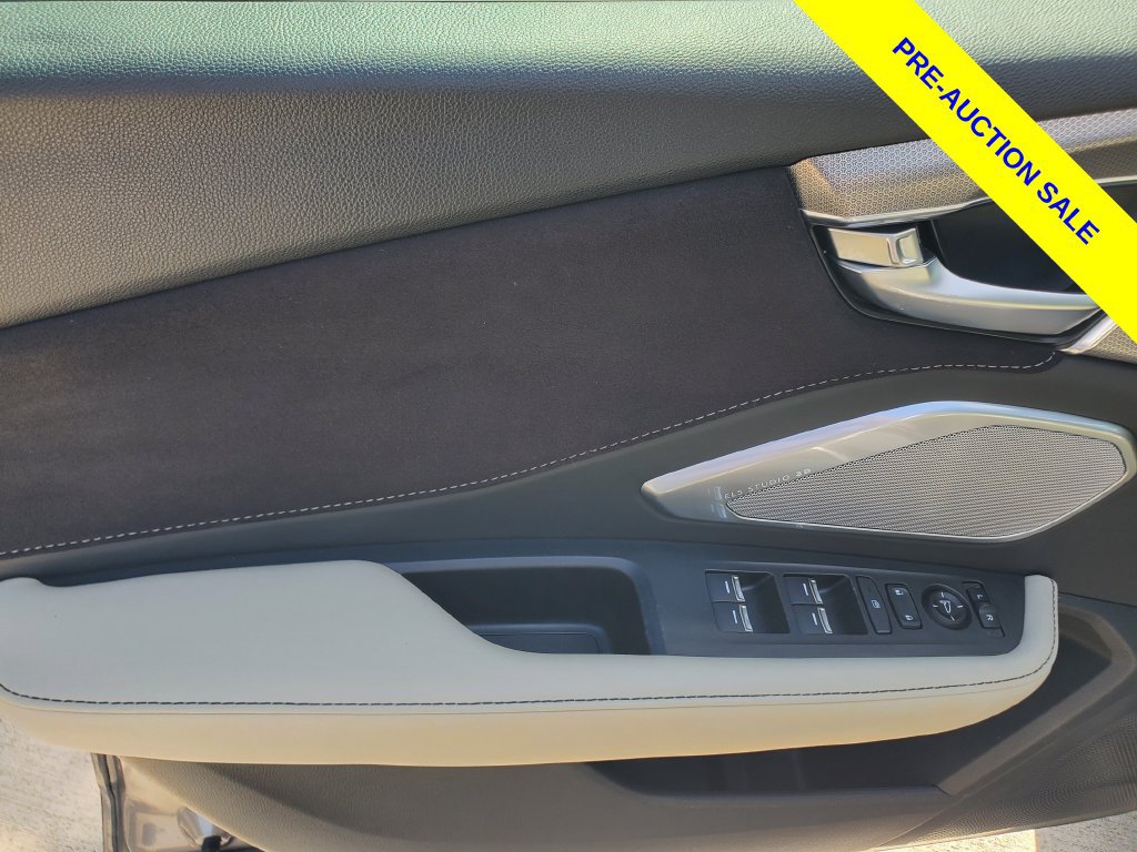 Used 2025 Acura RDX w/ Advance Package AWD/4WD image 20