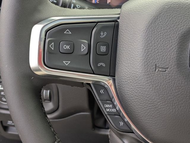 New 2026 RAM 1500 Laramie w/ Night Edition image 16