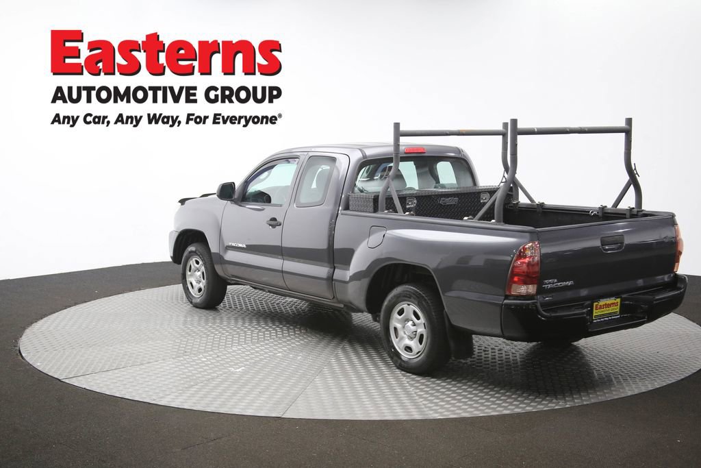 Used 2015 Toyota Tacoma 2WD Access Cab image 63