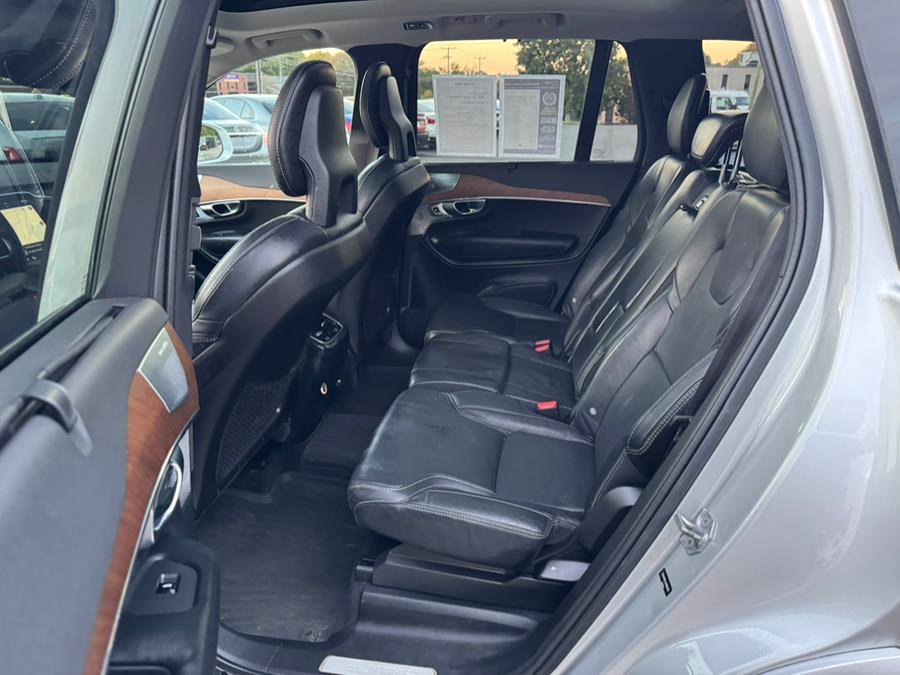 Used 2018 Volvo XC90 T6 Inscription w/ Convenience Package image 18