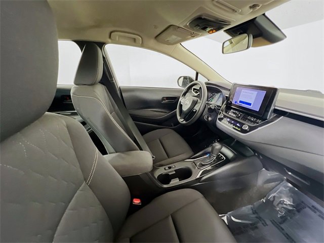Used 2023 Toyota Corolla LE image 24
