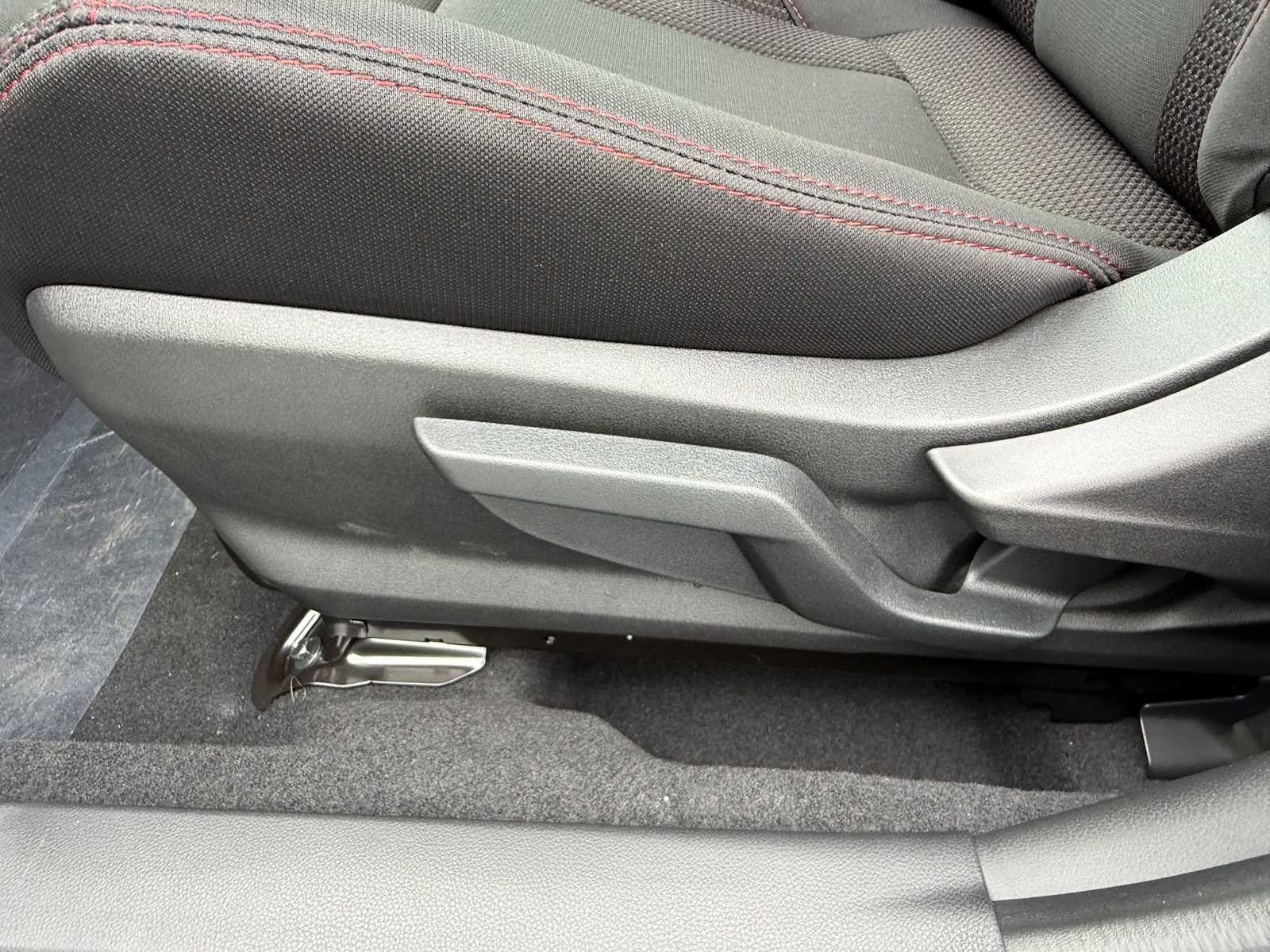 New 2026 Subaru WRX Premium AWD/4WD image 6