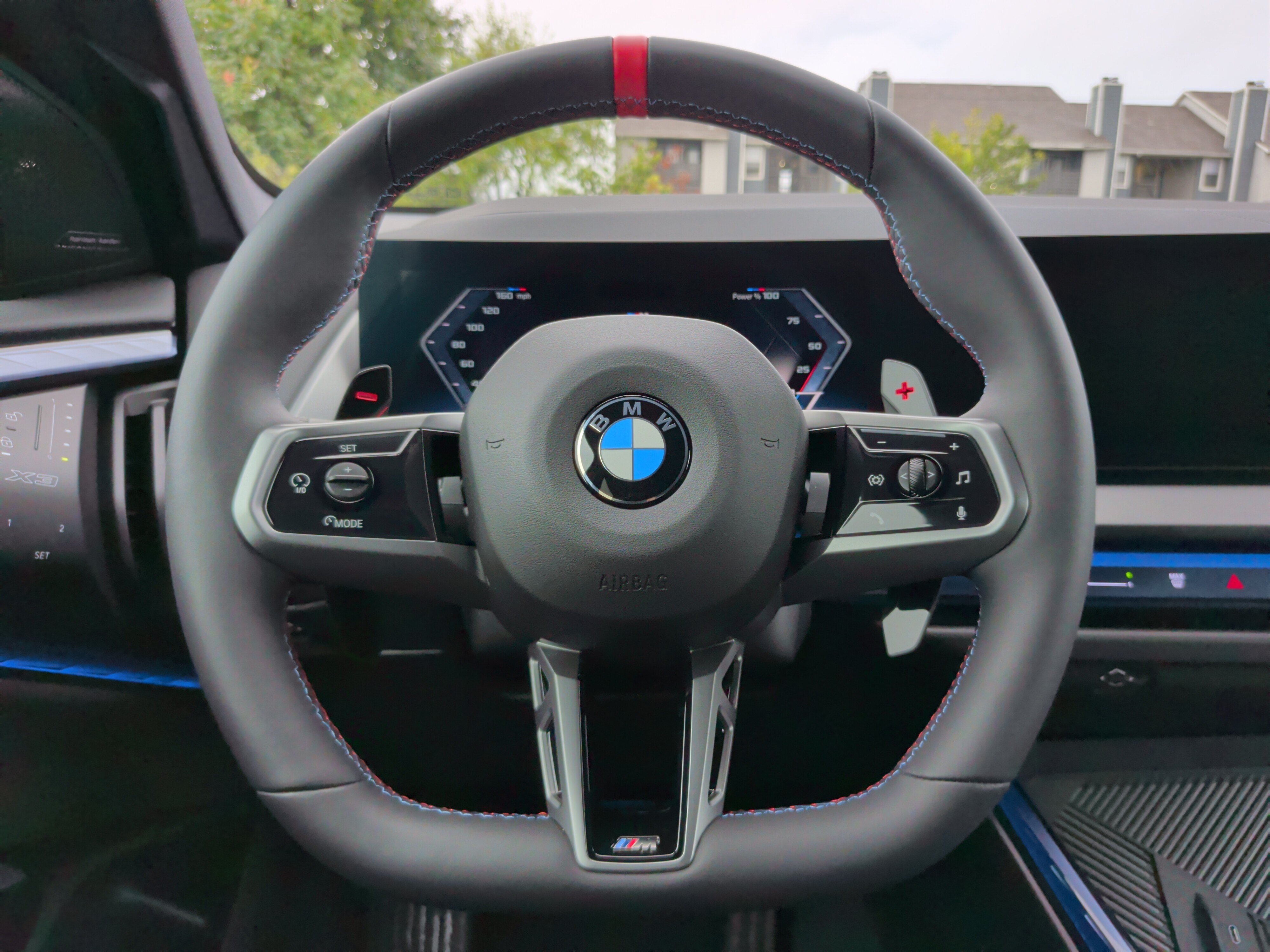 Certified 2026 BMW X3 M50 AWD/4WD image 21