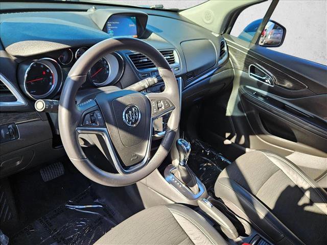Used 2016 Buick Encore FWD image 10