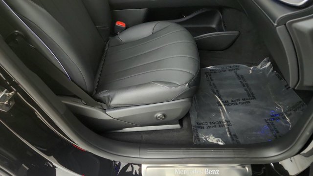 Used 2025 Mercedes-Benz EQE 350+ 4MATIC SUV w/ AMG Line Exterior Package image 34