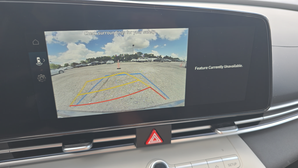 New 2026 Hyundai Elantra Limited FWD image 19