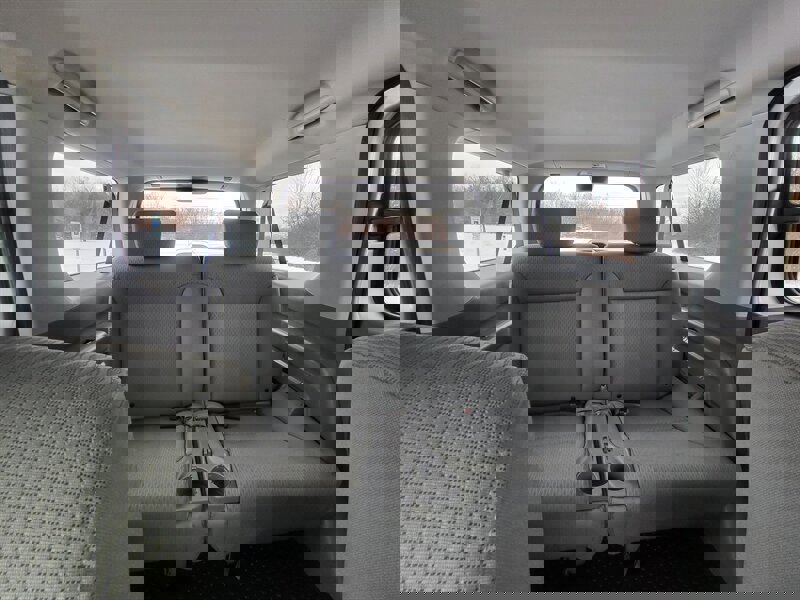 Used 2011 Honda Element EX image 15