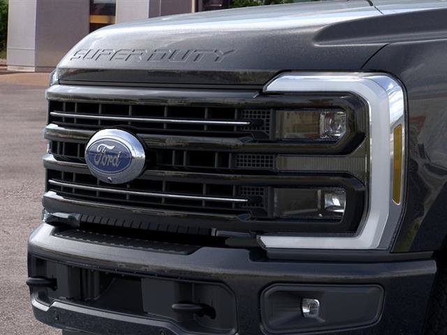 New 2026 Ford F350 Platinum w/ FX4 Off-Road Package AWD/4WD image 35