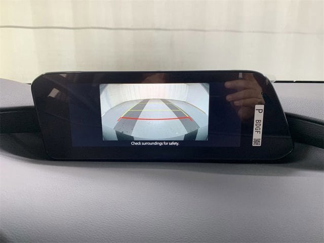 New 2026 MAZDA MAZDA3 s image 17