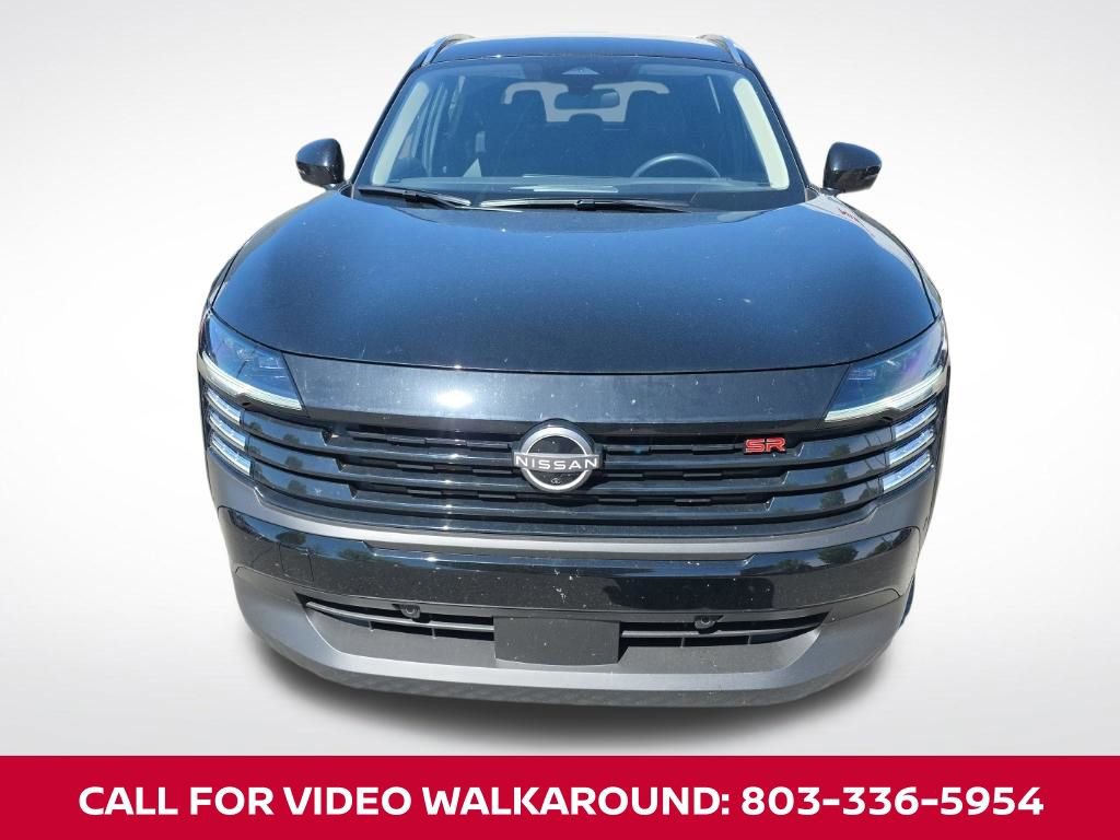 Used 2025 Nissan Kicks SR image 3