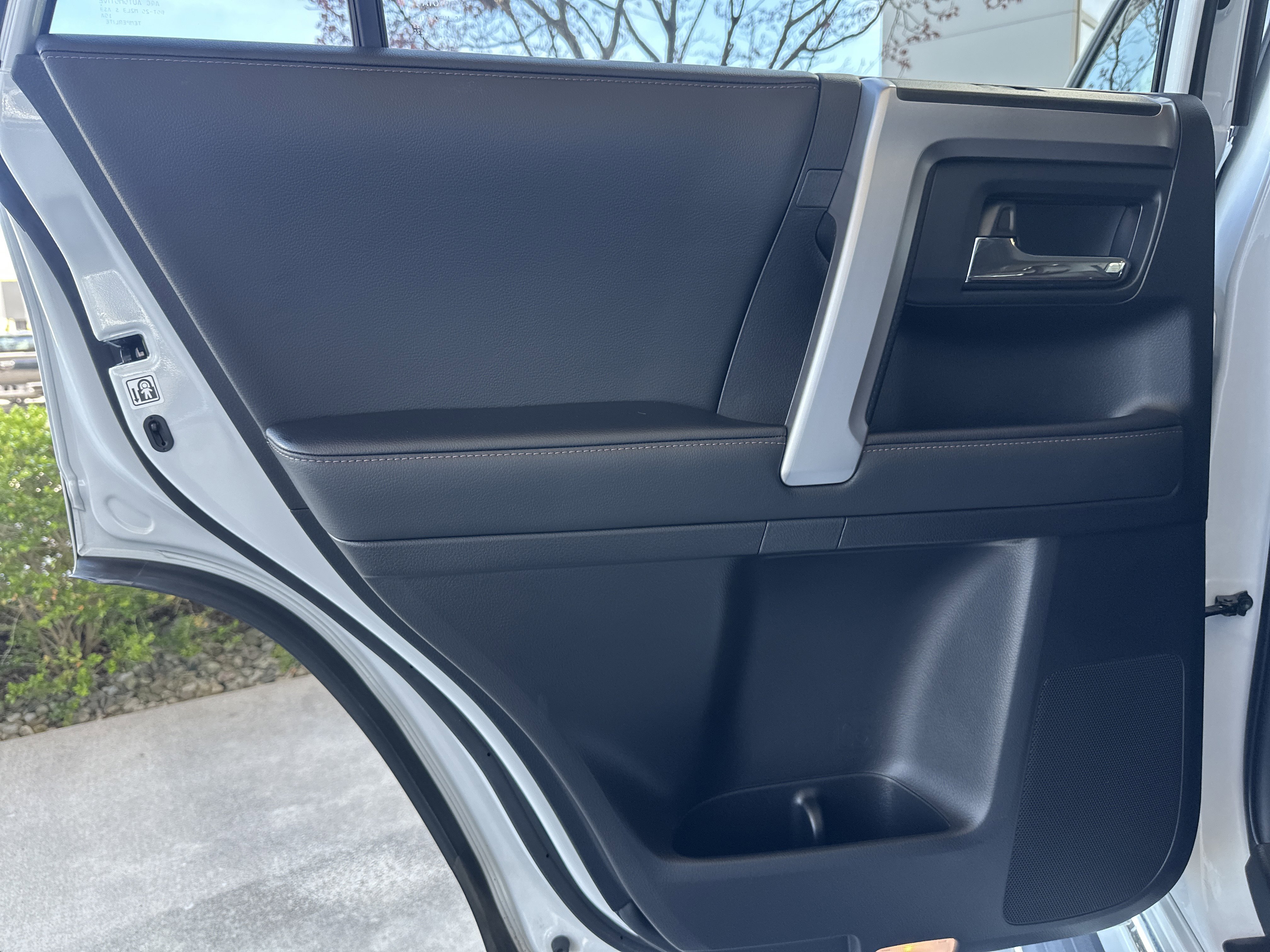 Certified 2024 Toyota 4Runner Limited image 19