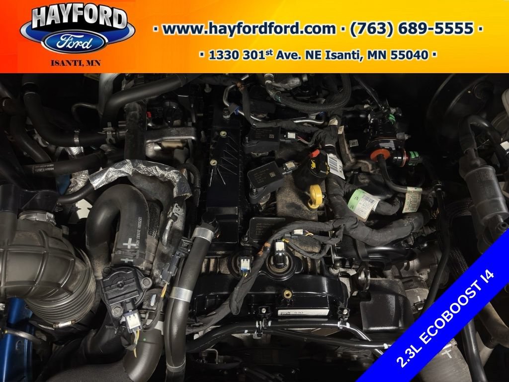 Used 2019 Ford Ranger XLT w/ Trailer Tow Package AWD/4WD image 24