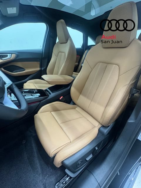 New 2026 Audi A5 2.0T Premium Plus AWD/4WD image 25