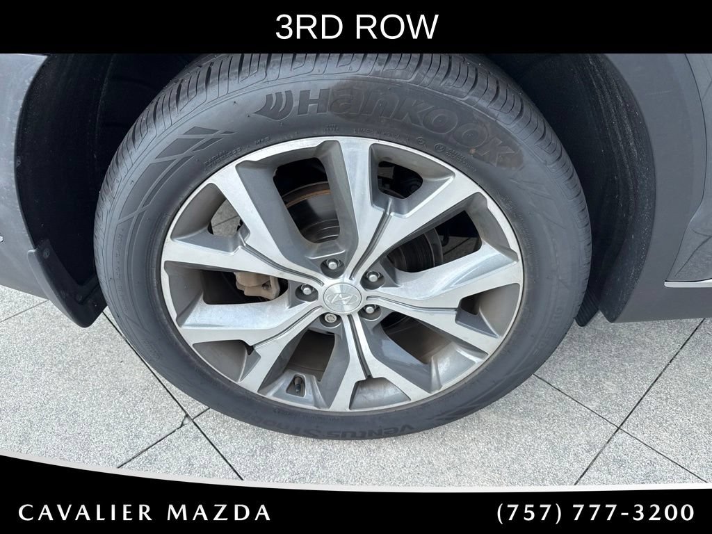 Used 2022 Hyundai Palisade SEL w/ Premium Package AWD/4WD image 22