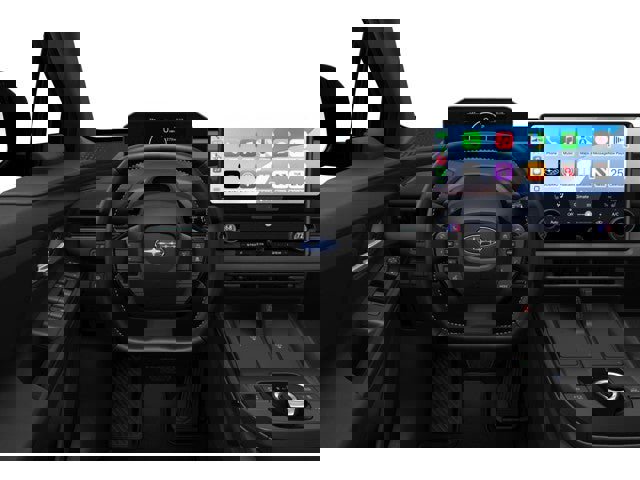 New 2026 Subaru Solterra Premium image 15