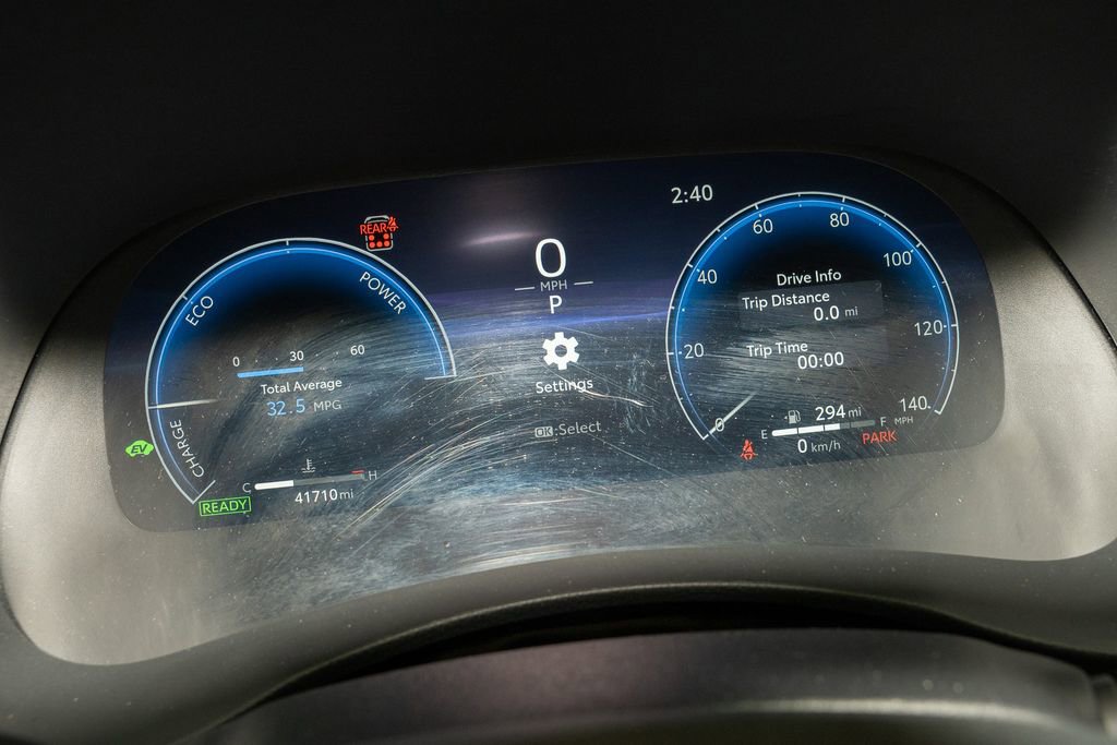 Used 2023 Toyota Highlander Platinum image 20