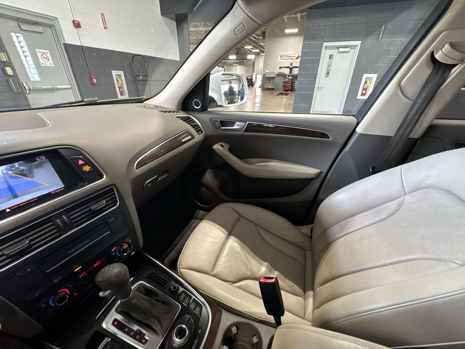 Used 2012 Audi Q5 2.0T Premium Plus image 3